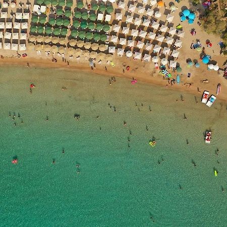 Mani'S Aura Seaside-Spacious Summer Retreat Kotronion  Esterno foto