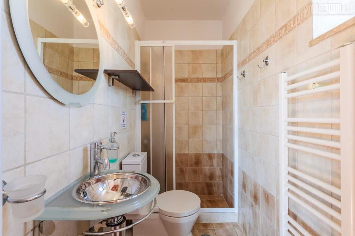 Mani'S Aura Seaside-Spacious Summer Retreat Kotronion  Esterno foto